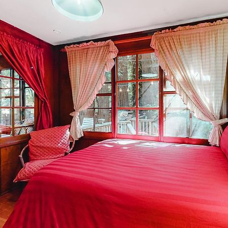 Вилла Clearheart Grove Герневилл Экстерьер фото